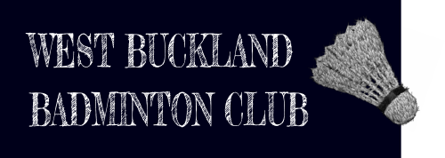 West Buckland Badminton Club
